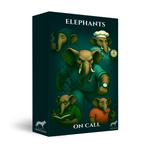 Elephants On Call – Deluxe Edition